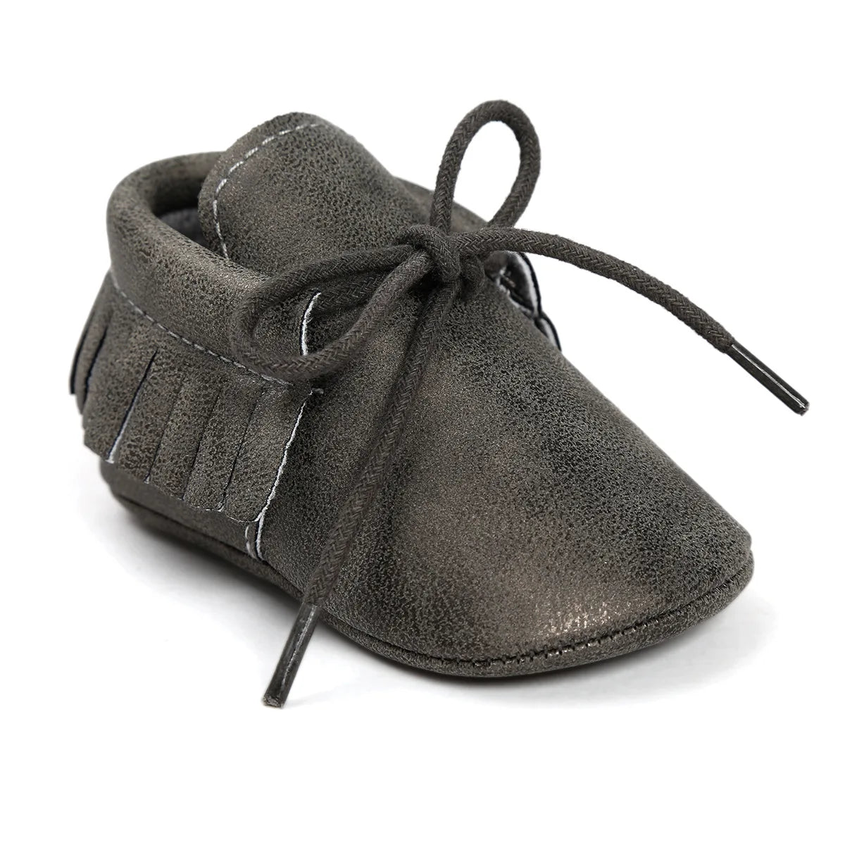 Mocassins à Semelle Souple pour Bébé, Modèles Variés - MocassinBébé