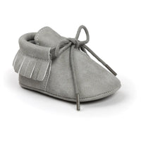 Mocassins à Semelle Souple pour Bébé, Modèles Variés - MocassinBébé