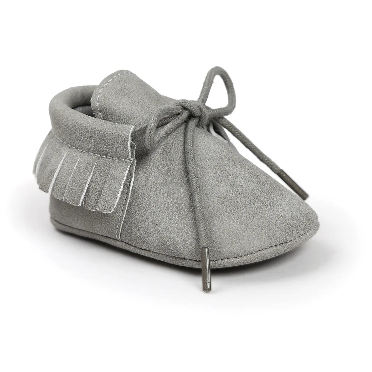 Mocassins à Semelle Souple pour Bébé, Modèles Variés - MocassinBébé