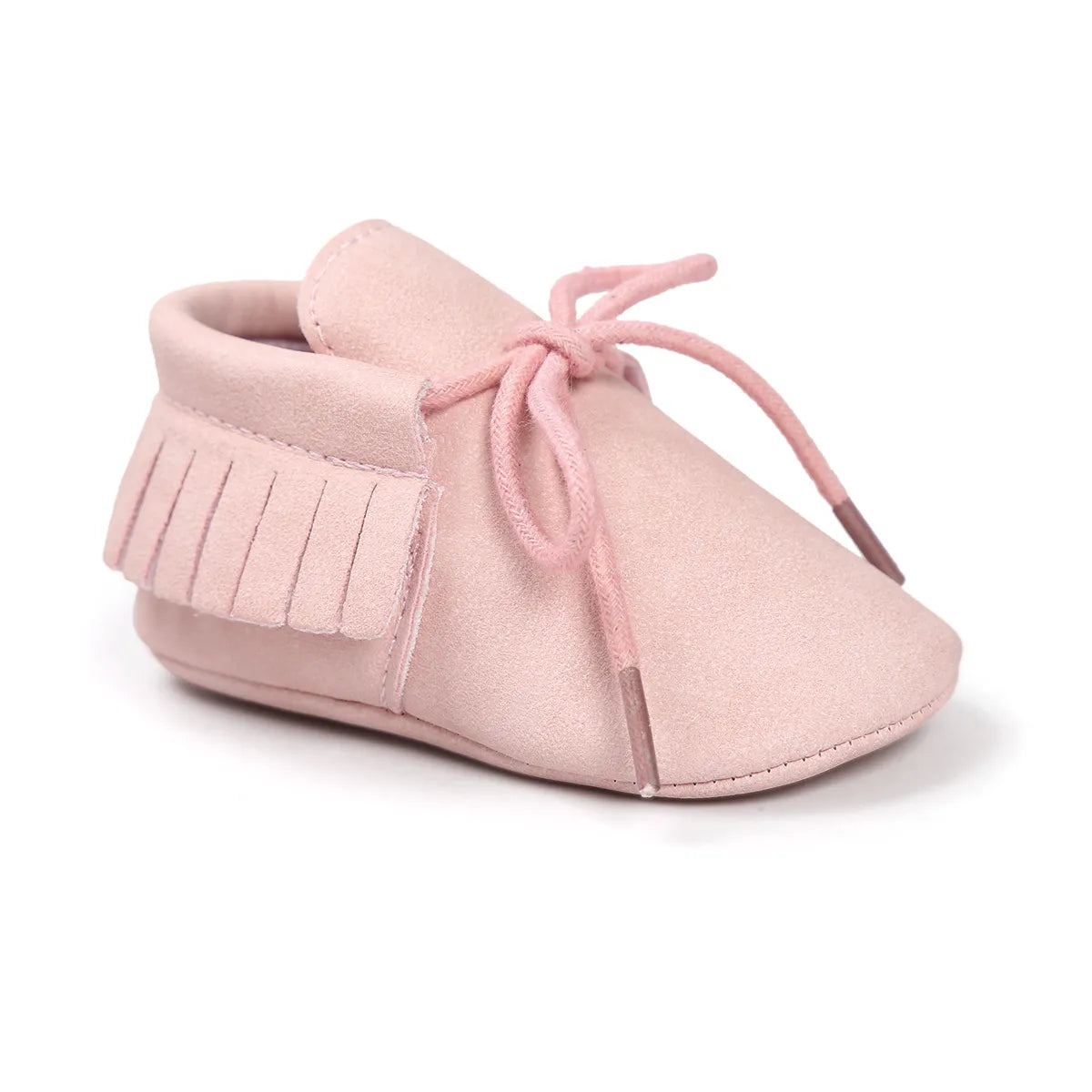 Mocassins à Semelle Souple pour Bébé, Modèles Variés - MocassinBébé