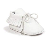 Mocassins à Semelle Souple pour Bébé, Modèles Variés - MocassinBébé