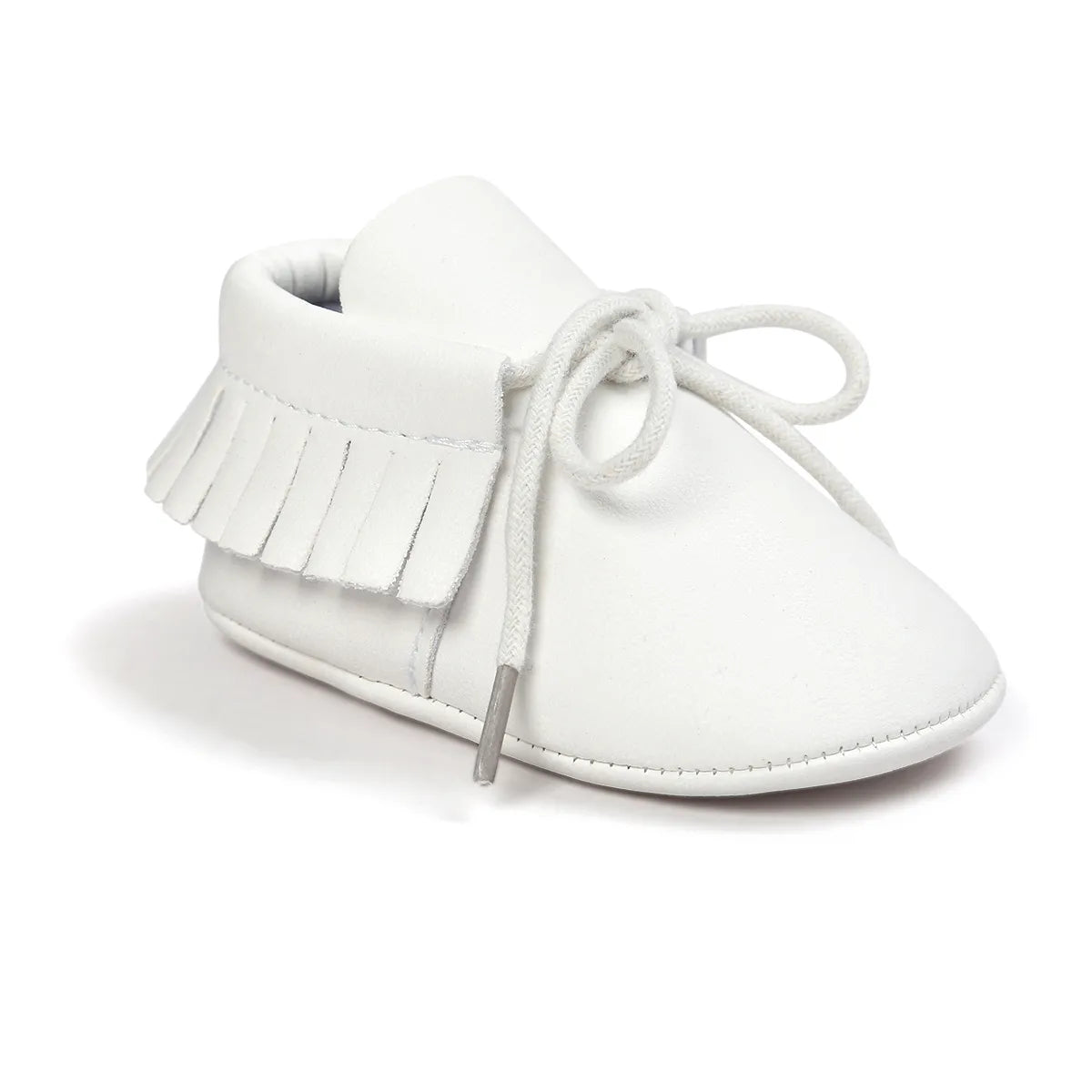 Mocassins à Semelle Souple pour Bébé, Modèles Variés - MocassinBébé