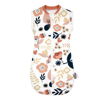 Nacelle bébé légère - Gigoteuse d'emmaillotage d'été - DouceNuit