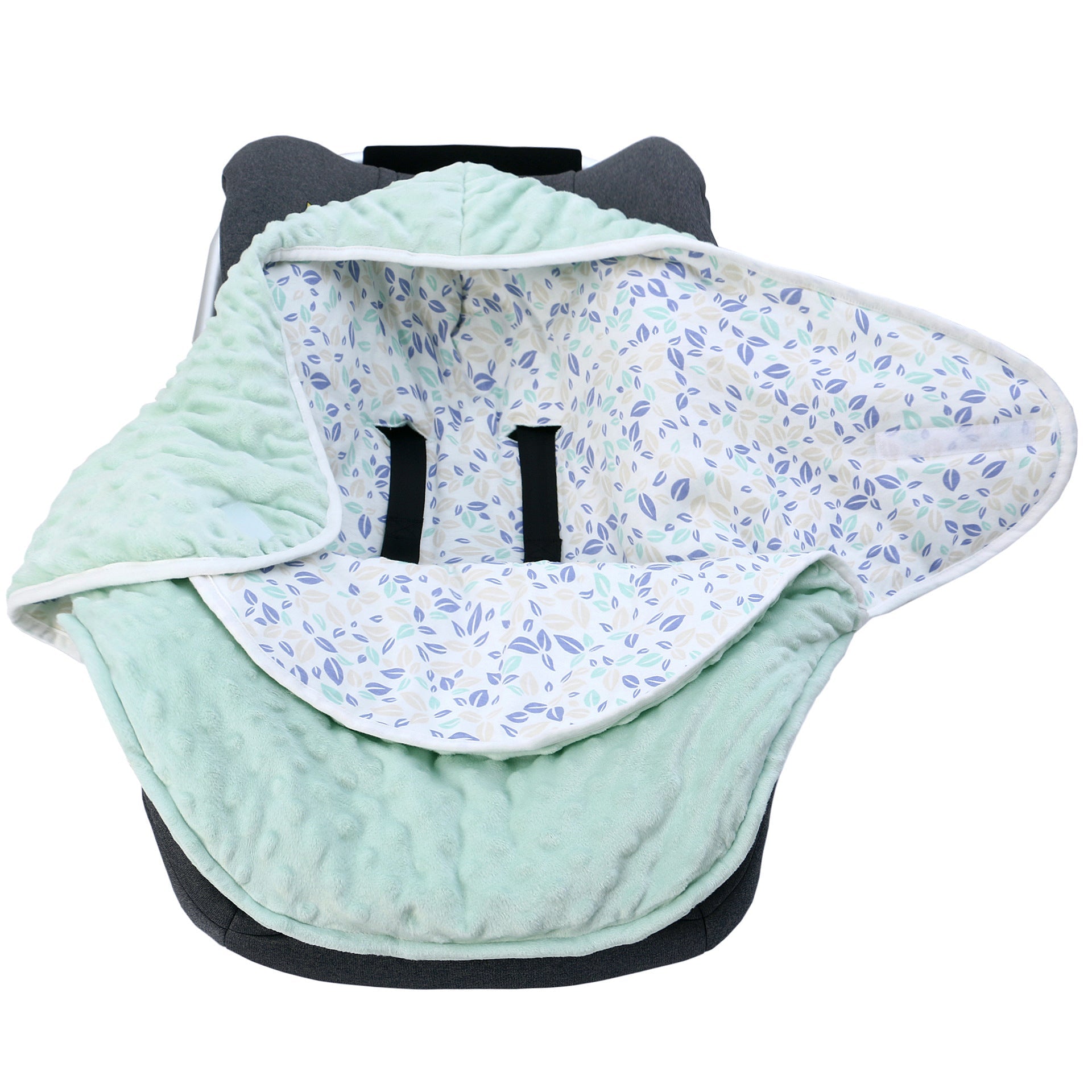 Nid d’Ange Cosy pour Bébé (0-12 Mois) -Cocodou
