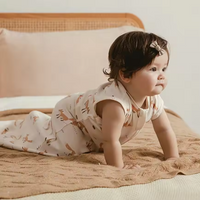 Nid d'ange bébé léger - BéboLuxe