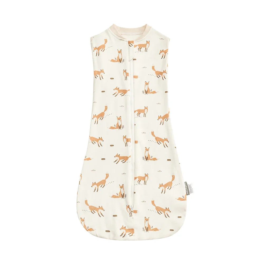 Nid d'ange bébé léger - BéboLuxe