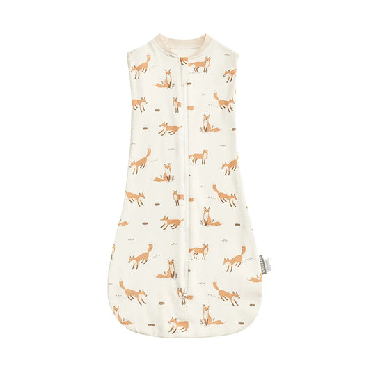 Nid d'ange bébé léger - BéboLuxe