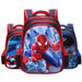 Sac à dos Spiderman maternelle - Arachnomochi