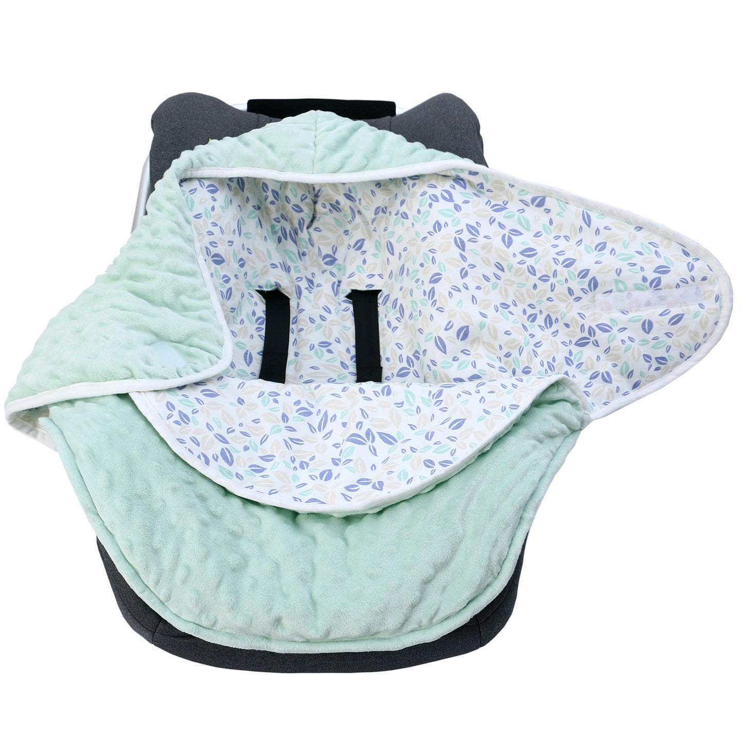 Nid d’Ange Cosy pour Bébé (0-12 Mois) -Cocodou