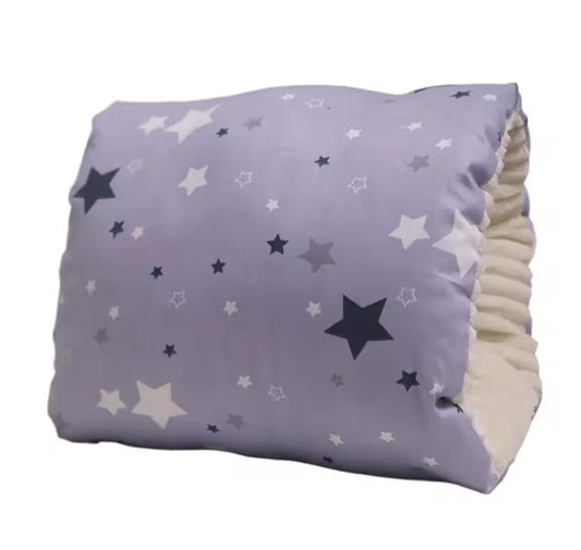 Oreiller d'Allaitement Confortable pour Bras – CozyCradle