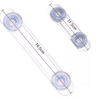 Pack Sécurité Bébé 3 en 1 - SafeKid