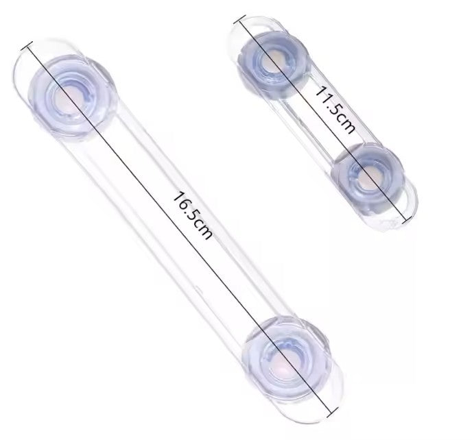 Pack Sécurité Bébé 3 en 1 - SafeKid