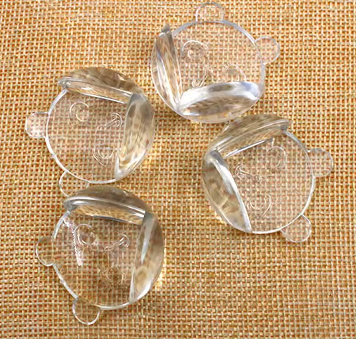 Pack Sécurité Bébé 3 en 1 - SafeKid