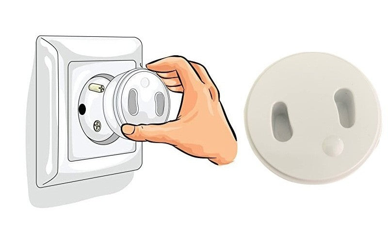 Pack Sécurité Bébé 3 en 1 - SafeKid