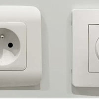 Pack Sécurité Bébé 3 en 1 - SafeKid