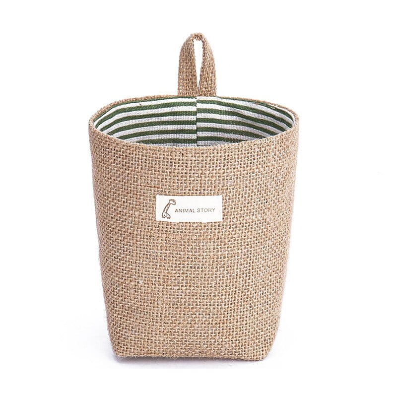 Panier de Rangement Bébé Momotis - RangeBébé