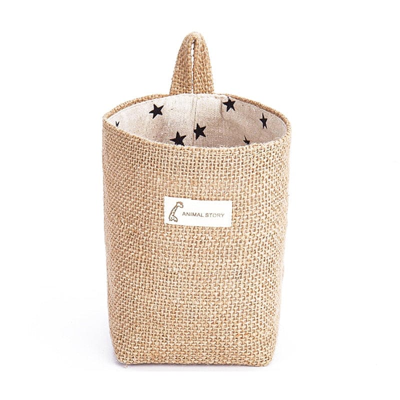 Panier de Rangement Bébé Momotis - RangeBébé