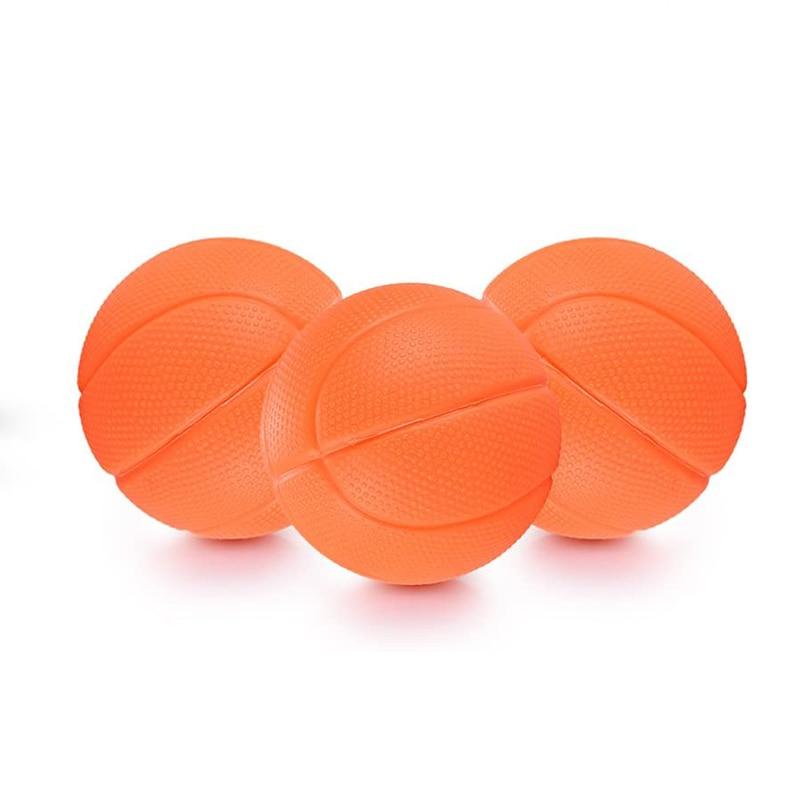 Panier de basket ventouse avec 3 balles pour le bain - HoopSplash