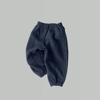 Pantalon de Sport Bébé 100% Coton - JoggyCotonKids