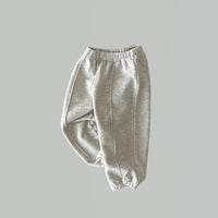 Pantalon de Sport Bébé 100% Coton - JoggyCotonKids