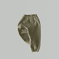 Pantalon de Sport Bébé 100% Coton - JoggyCotonKids