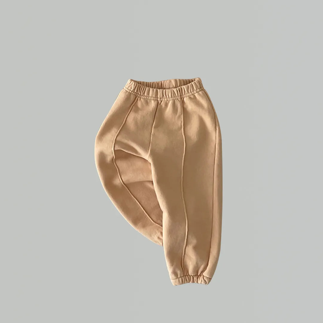 Pantalon de Sport Bébé 100% Coton - JoggyCotonKids
