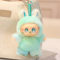 Peluche Colorée 17 cm – Jouet Doux et Original pour Enfants et Collectionneurs - Labunew