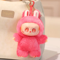 Peluche Colorée 17 cm – Jouet Doux et Original pour Enfants et Collectionneurs - Labunew