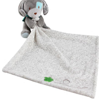Peluche Super Absorbante Amis Animaux - CuddlePals