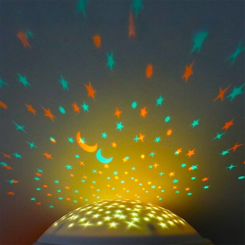 Peluche Veilleuse Musicale Bébé Ourson  - SleepBear