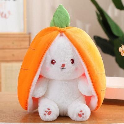 Peluche cute lapin : Cadeau enfant 4 ans