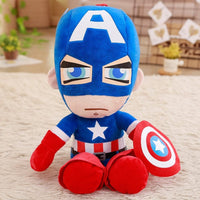 Peluches Avengers - SpidermanPeluche