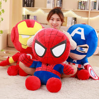 Peluches Avengers - SpidermanPeluche