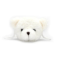 Petit sac à main en forme d'ours pour enfant fille - Oursette