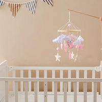 Pieds de lit bébé - Mobilois