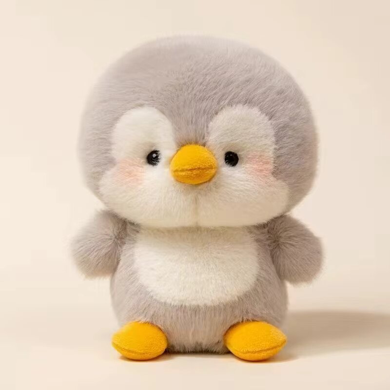 Jouet en peluche personnalisable 16 cm pour enfants et adultes – Pluffi