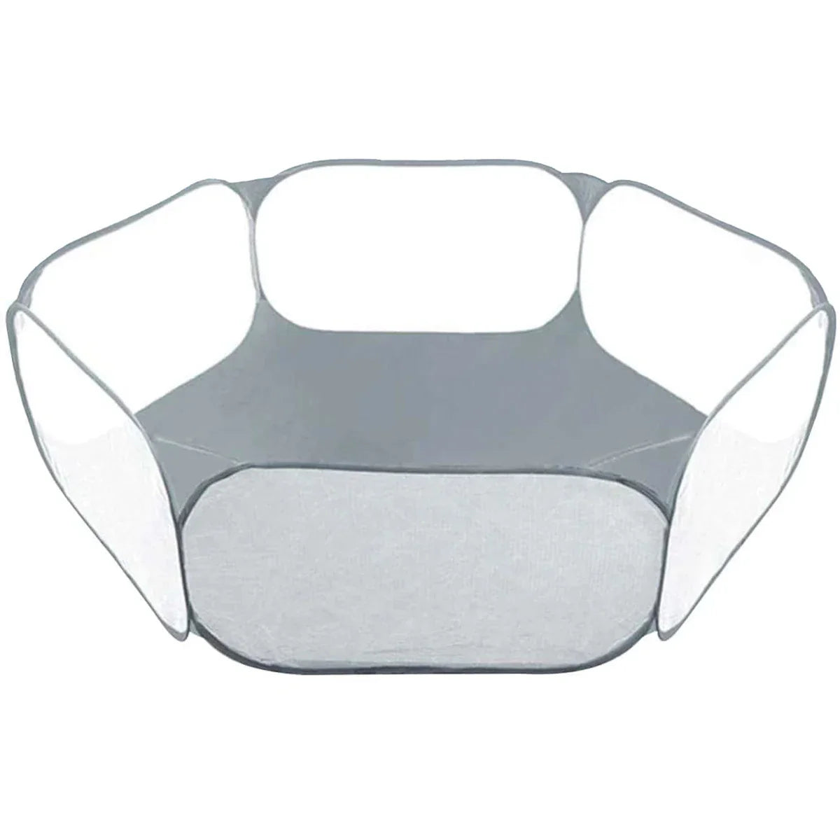 Piscine à Balles Pliable et Gain de Place - BallePiscin