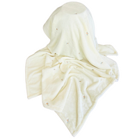 Plaid Polaire Enfant 125 x 90 cm - DouxNid