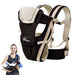 Porte-Bébé Confort et Praticité  - KangarooCarry