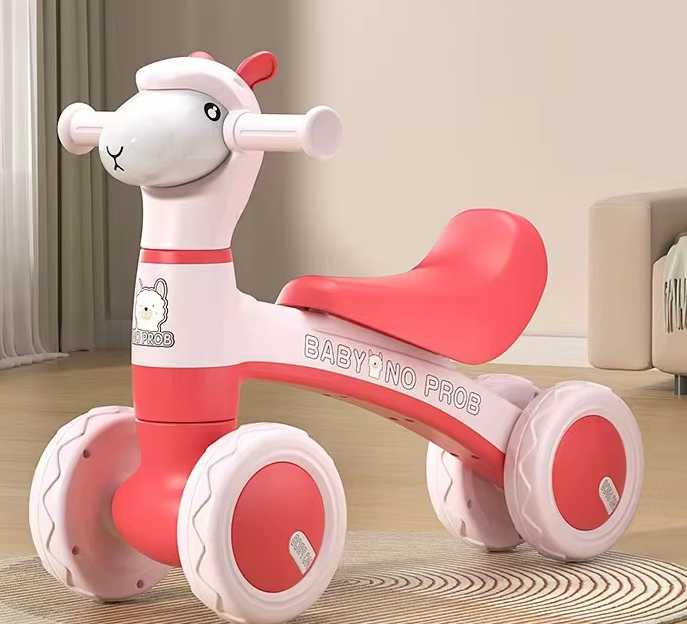 Porte-bébé évolutif et réglable -StepTots