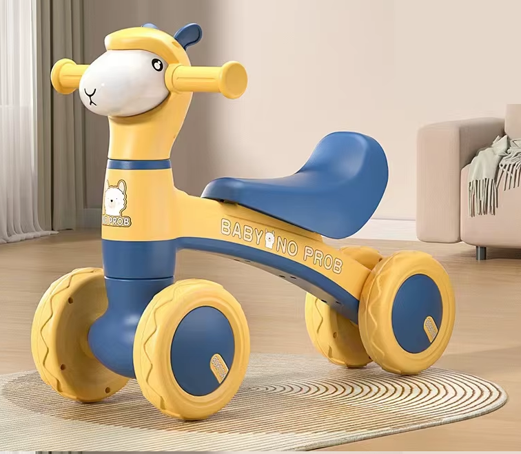 Porte-bébé évolutif et réglable -StepTots