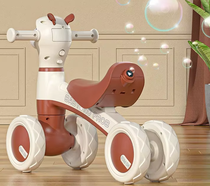 Porte-bébé évolutif et réglable -StepTots