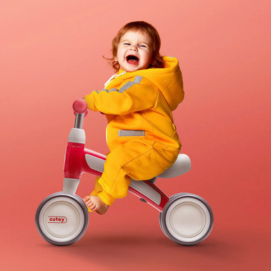 Porte-bébé évolutif et réglable -StepTots