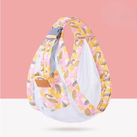 Porte-bébé multifonction