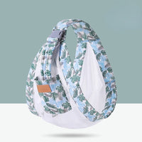 Porte-bébé multifonction