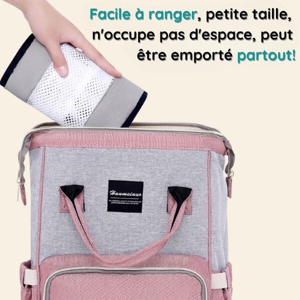 Porte Bébé Ergonomique – ComfyBaby