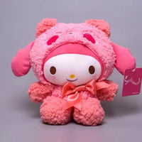Poupée Multicolore 25cm - MyMelody