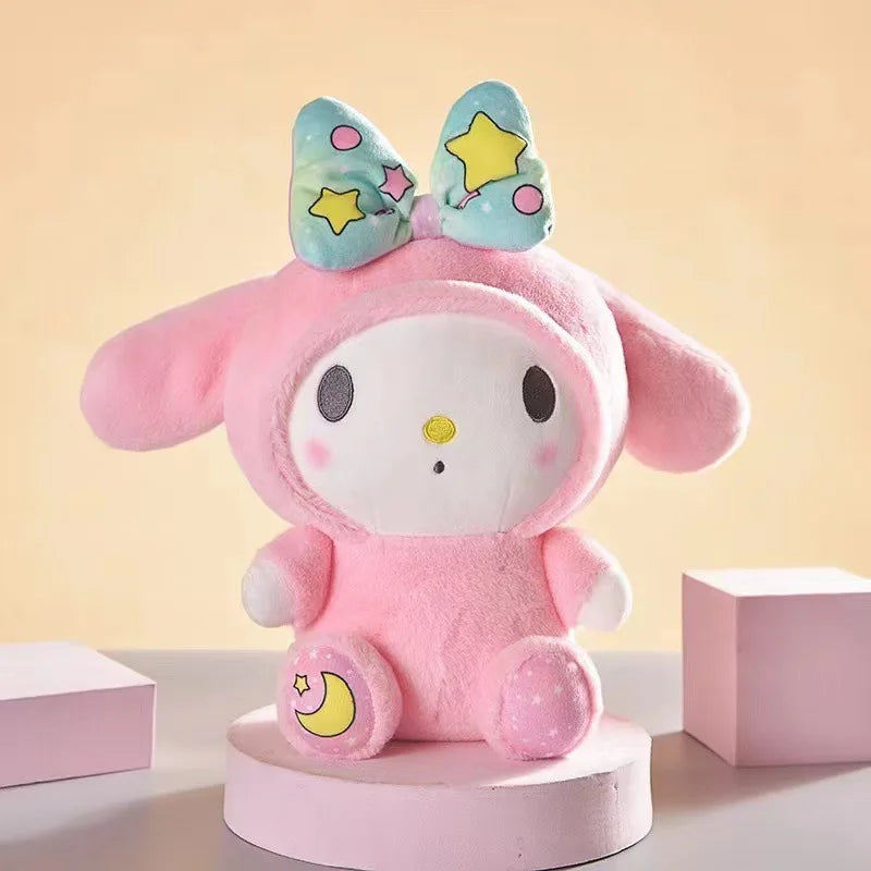 Poupée Multicolore 25cm - MyMelody