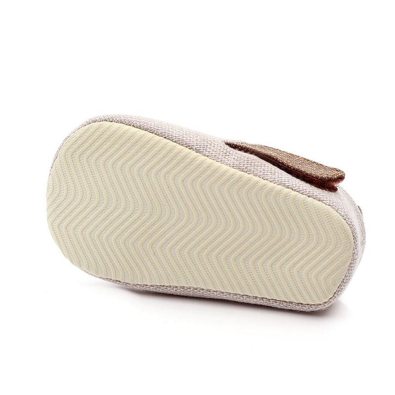 Premiers Souliers Confortables et Antidérapants pour Bébé  - BabyStep