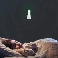 Répulsif anti-moustique ultrason - SereniBuzz